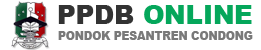Logo Pesantren Condong